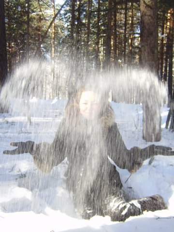 Юлия Баймухаметова | Учалы