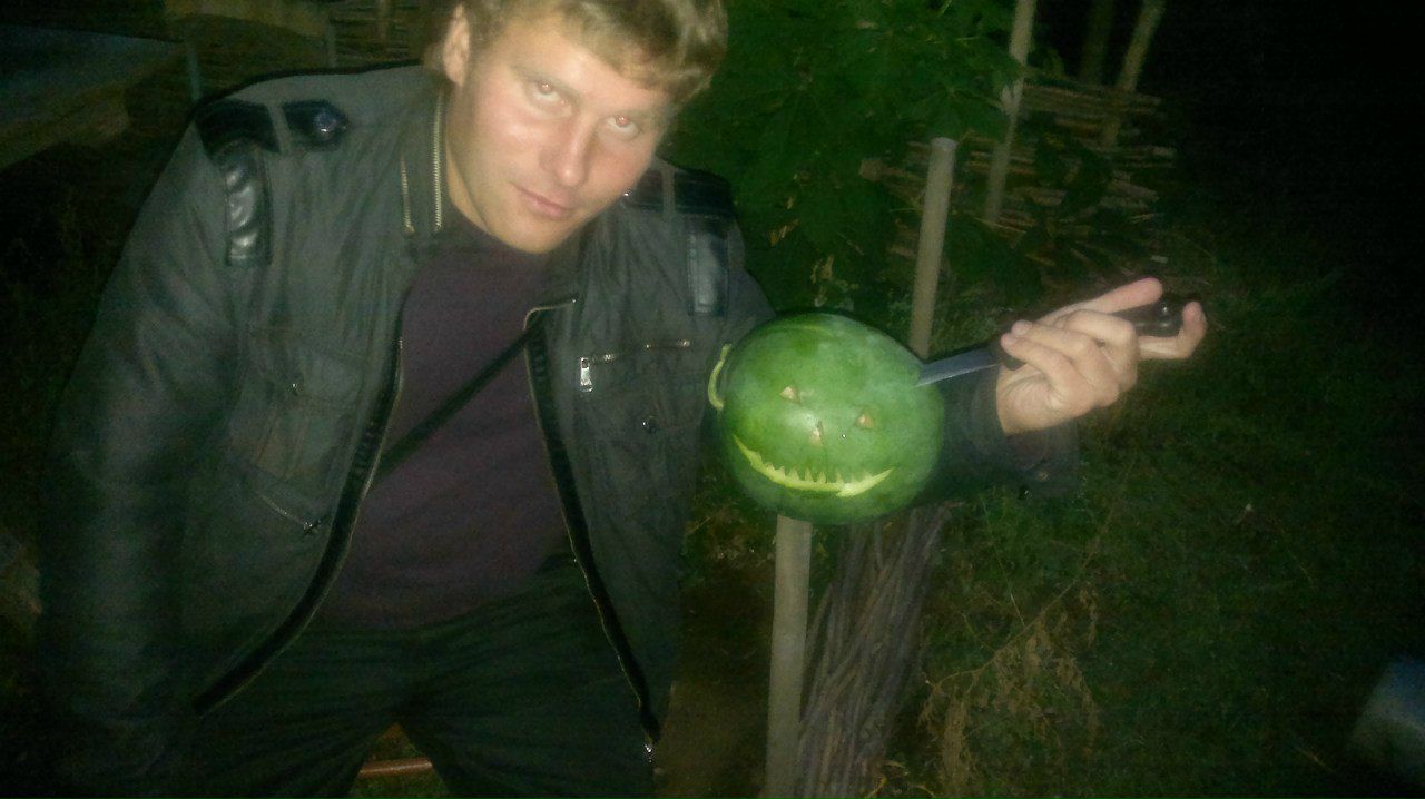 Михаил Шиндряев | Самара