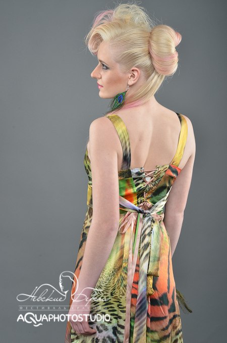 Екатерина Егорова | Москва