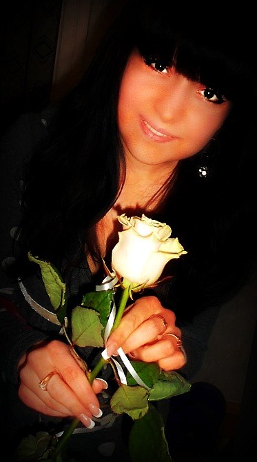 Таня Данилишин | 