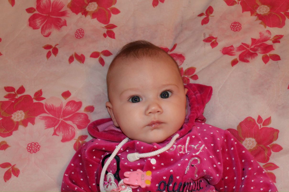 Анна Губа | Орск