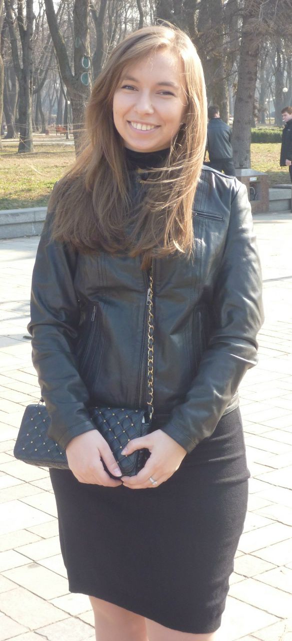 Женечка Ольховик | 