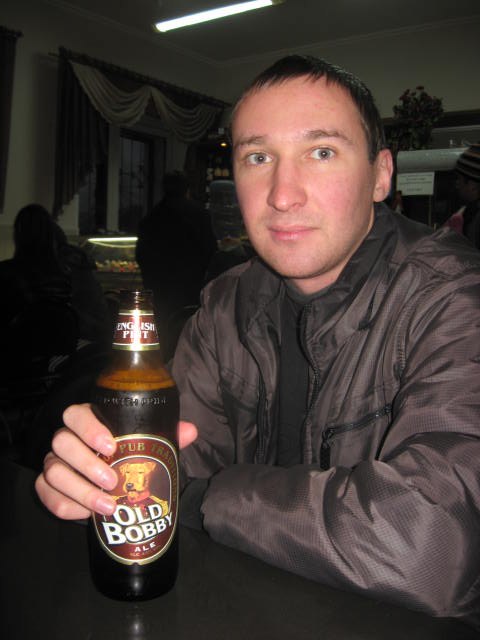 Павел Кузнецов | Ярославль