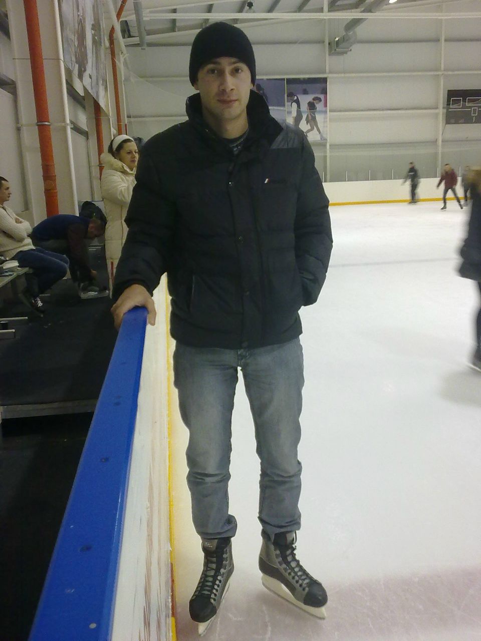 Александр Гиоев | Краснознаменск