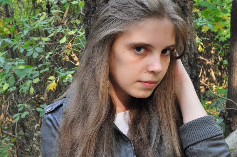 Анастасия Опишанская | Киев