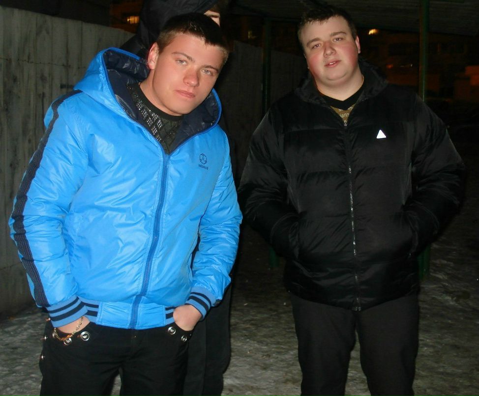 Артем Андрейченко | Харьков