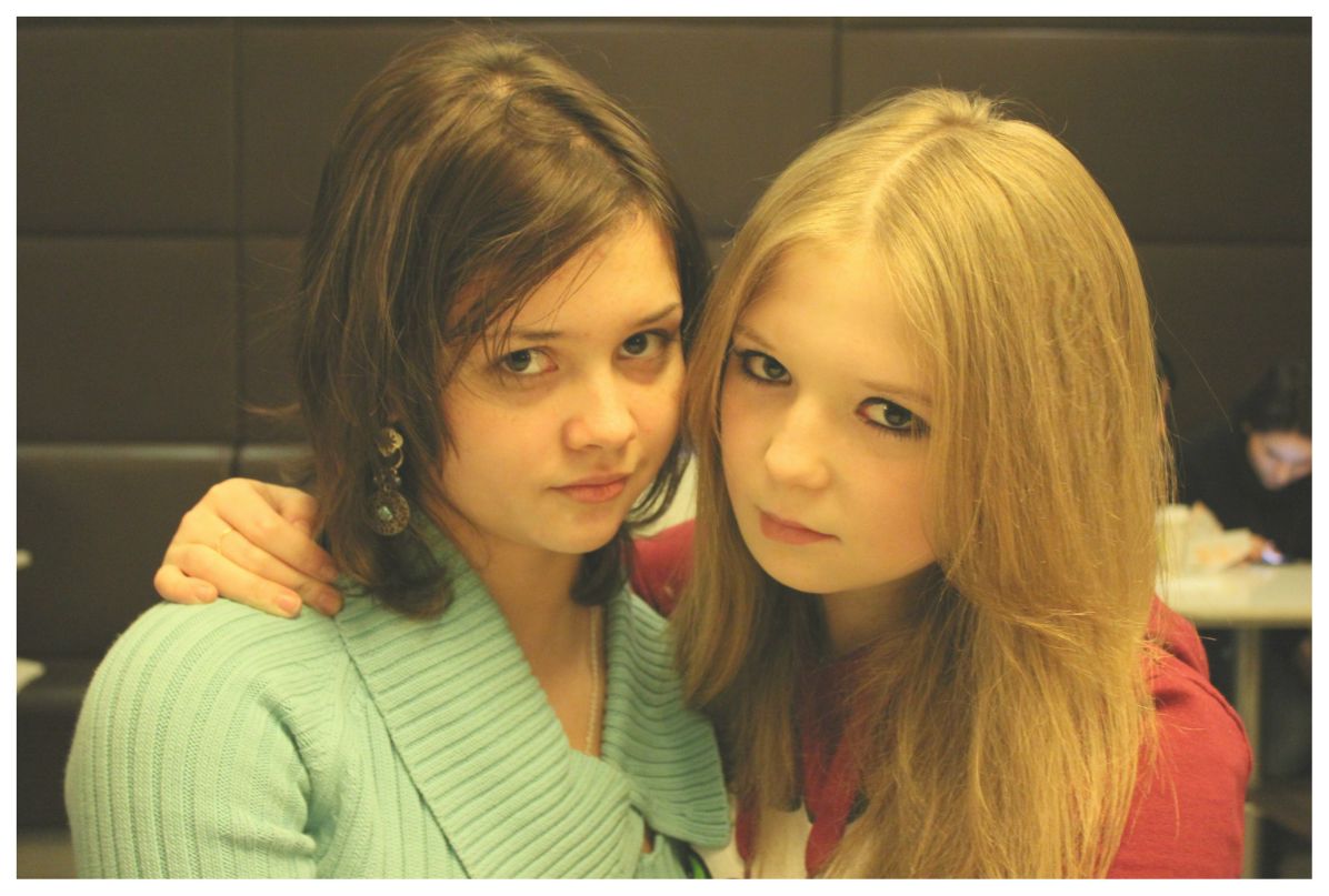 Юлия Федосова | Москва