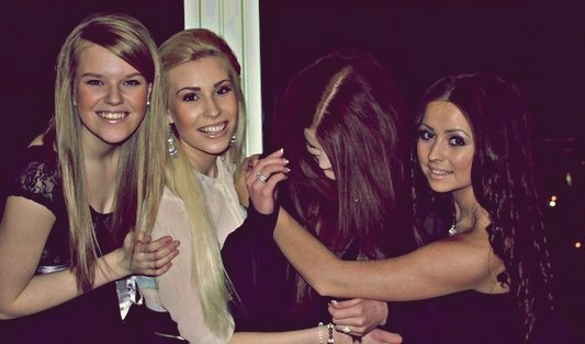 Сабрина Вартевонян | Краснодар