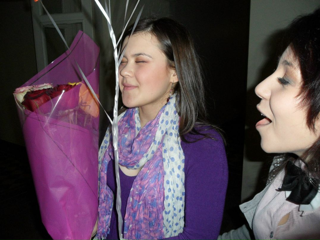 Аделия Гилязева | Казань