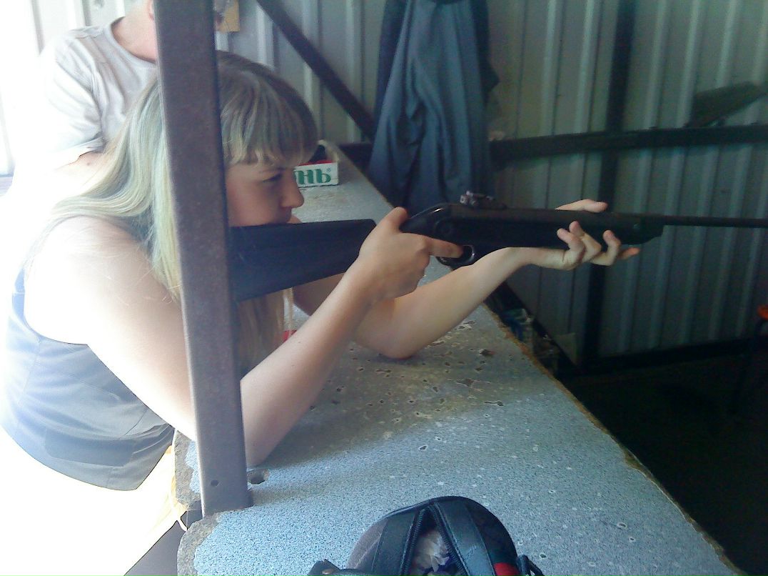 Наталия Батьковна _Натуська_ | Светловодск