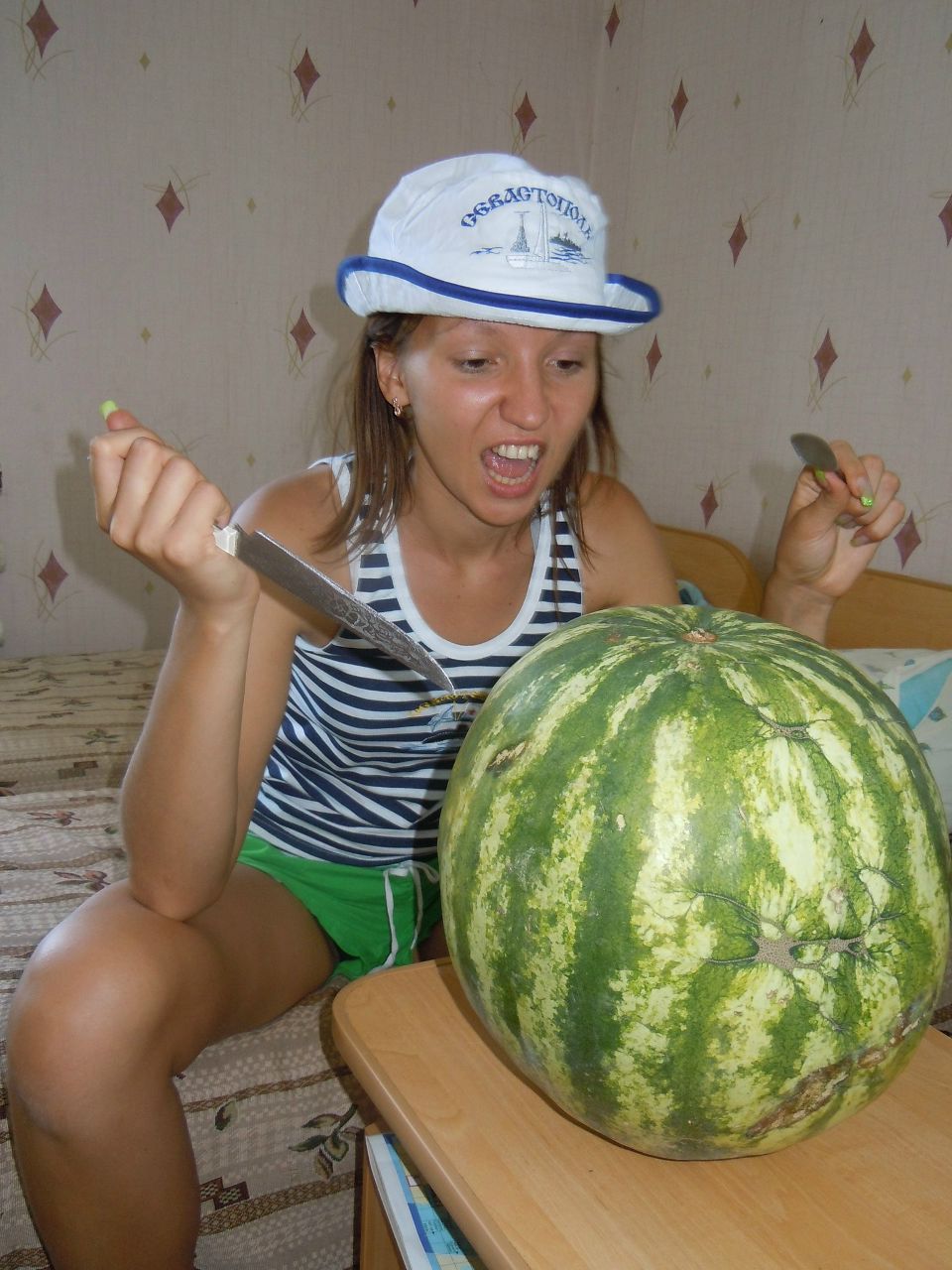 Юлия Кравченко | Донецк