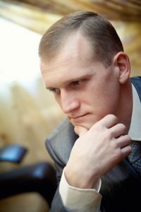 Андрей Семёнов