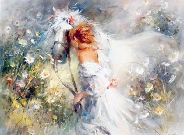 Оксана Баданина | Москва