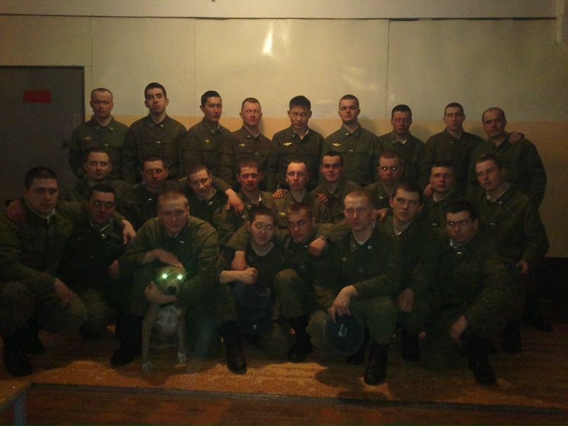 Василий Маркович | Самара