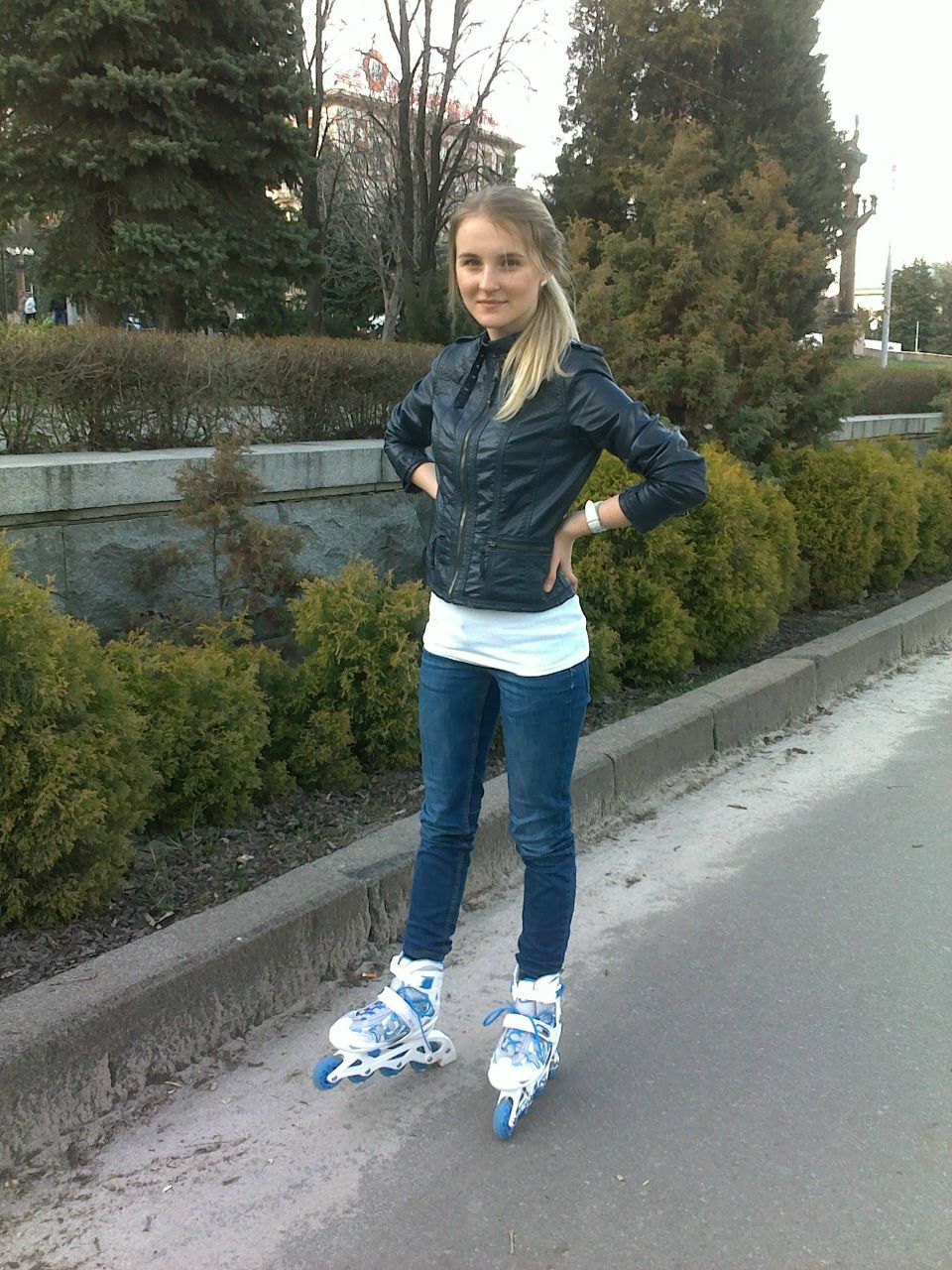 Ольга Тимошенко | Волгоград