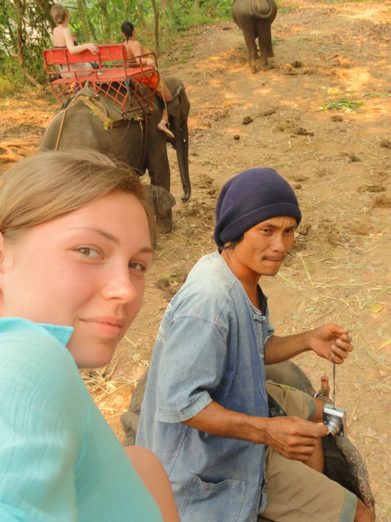 Мария Шеметова | Красноярск