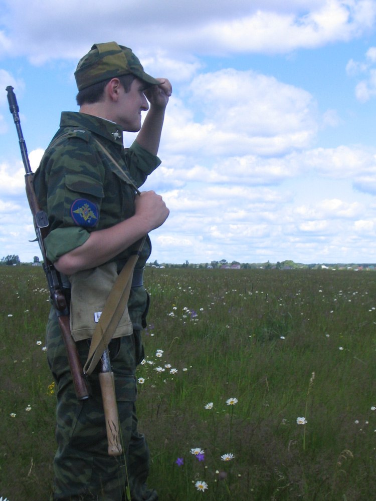 Александр Камышанов | Москва