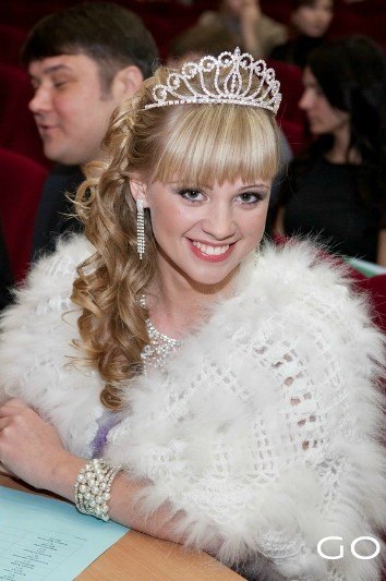 Наталья Никитина | Москва