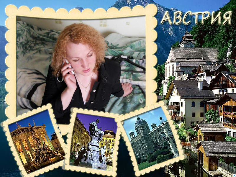 Светлана Виролайнен Евгешавна | Елизаветино