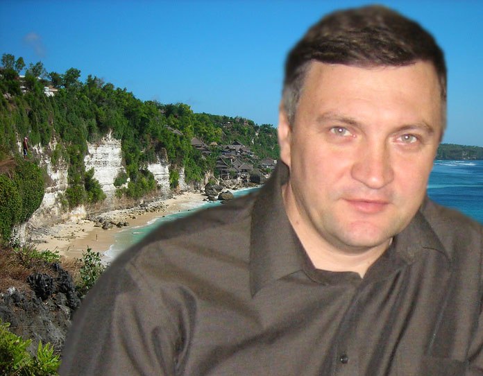 Юрий Буренин | Омск