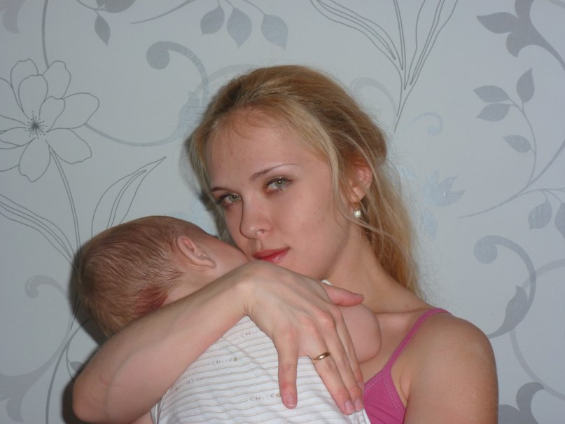 Юля Тимонова | Павлодар