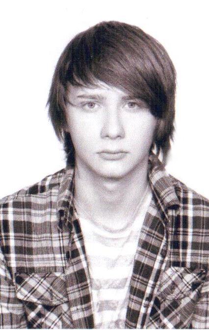 Слава Остапенко | 