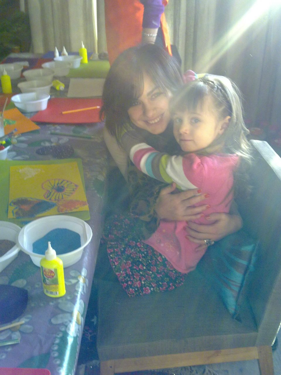 Анастасия Смирнова | Санкт-Петербург