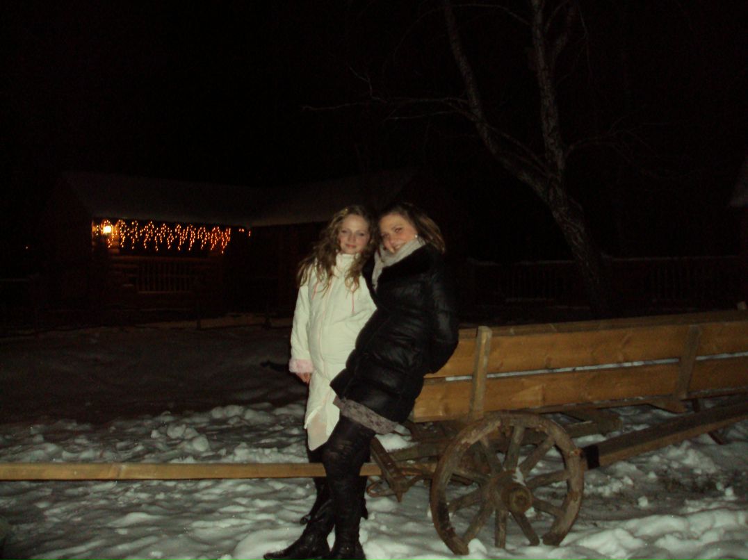 Валентина Землянова ټ | Нововолынск