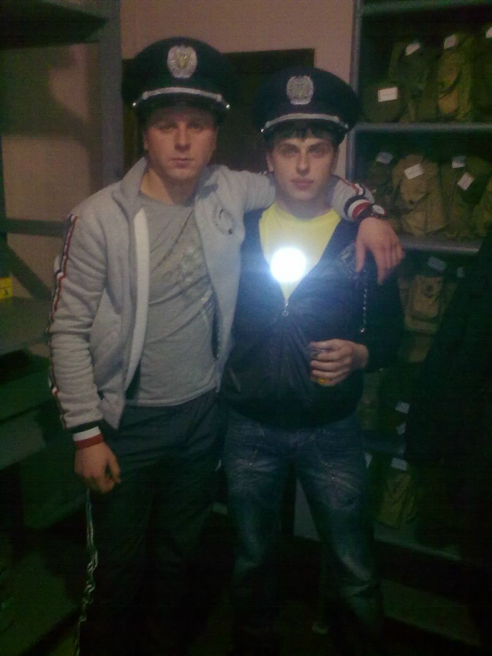 Денис Круль | Харьков