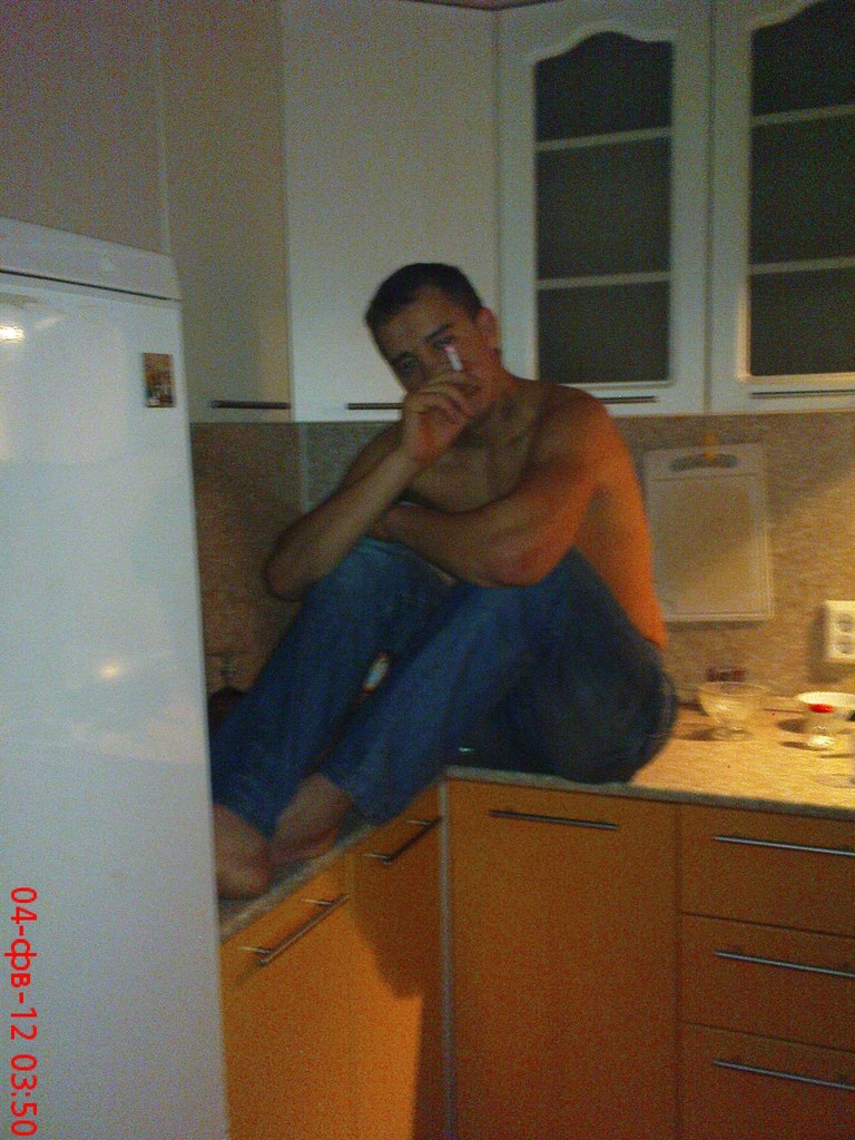 Евгений Кудрявцев | Москва