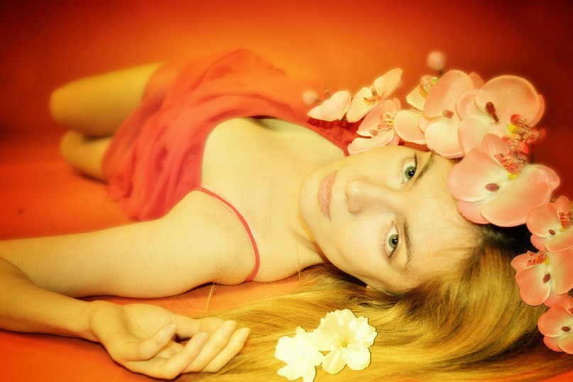 Яна Люлина | Донецк