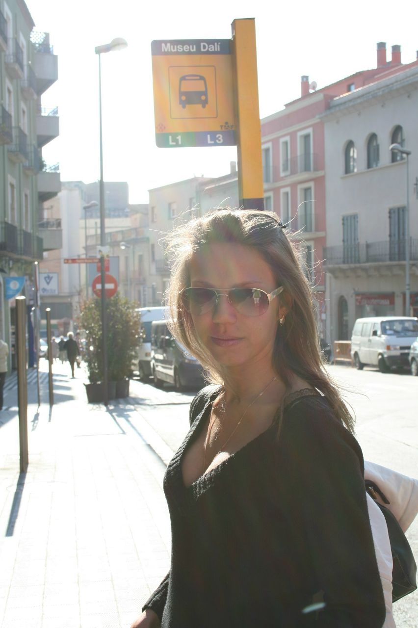 Алиса Самойлова | Москва