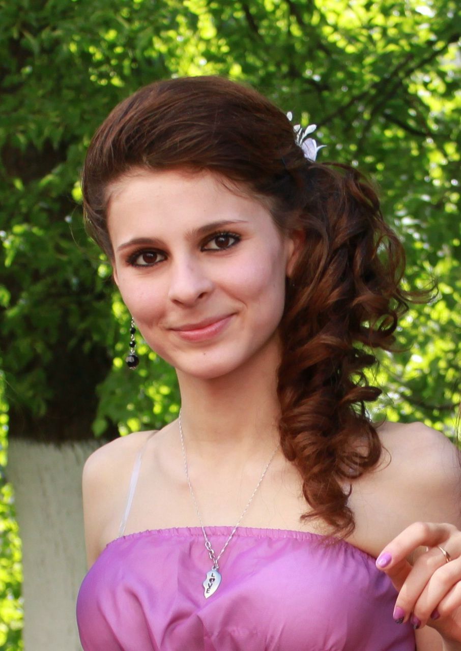 Иришка Бабкина | Серпухов