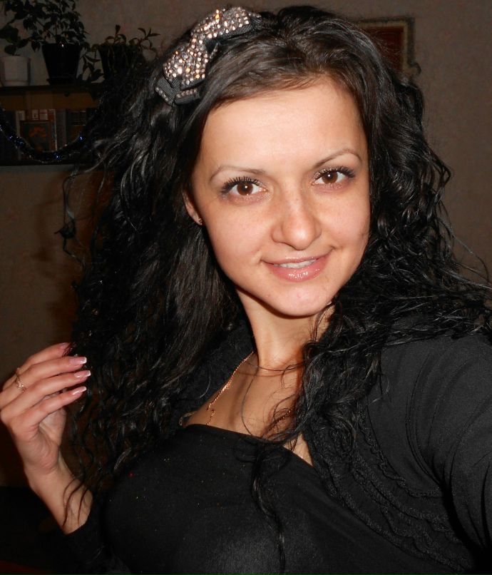 Натин Михайлова | Мариуполь