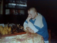 Александр Новиков