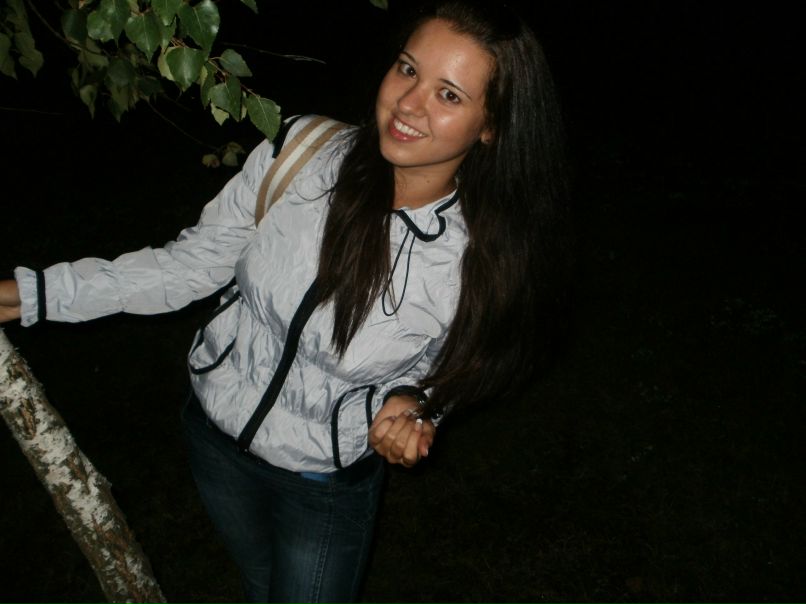 Катюша Климко | Минск