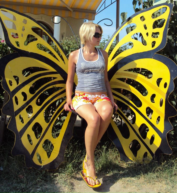 Юлия Бахтиярова | Гродно