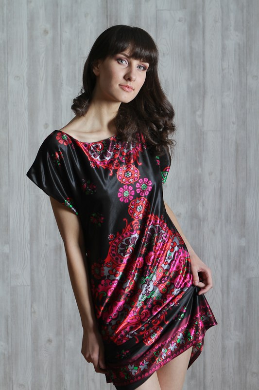 Анастасия Стерехова | Новосибирск