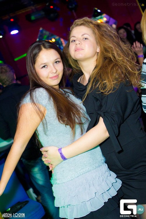 Оля Холько | Чернигов