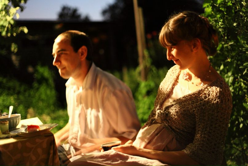 Ольга Яковлева | Москва