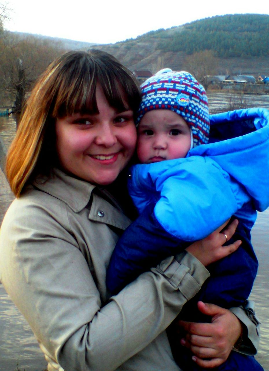 Земфирочка Мазитова | Октябрьский