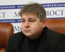 Игорь Кузьмин | Павлоград