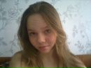 Фотография Каролина Бояршинова