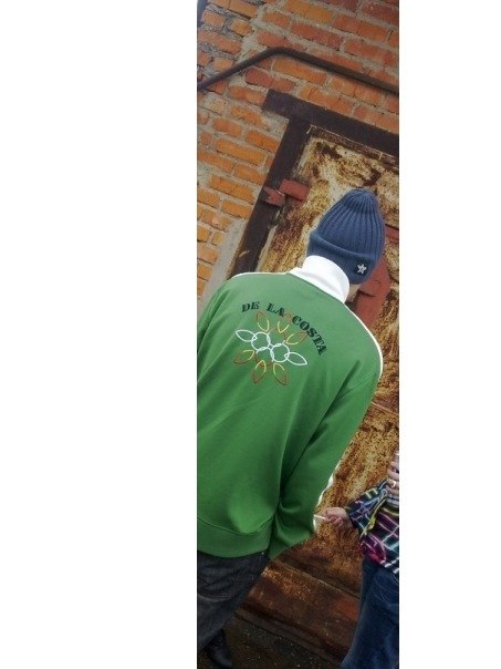 Александр Курылев | Маркова