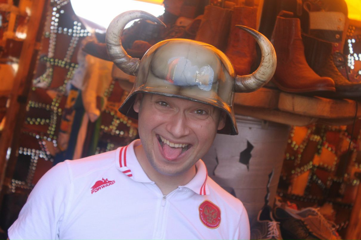 Сурен Балаян | Москва