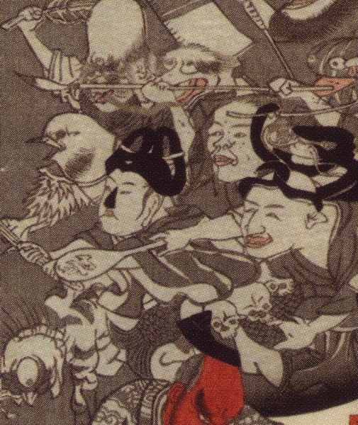 Добрый Доб -GONZO- | Москва