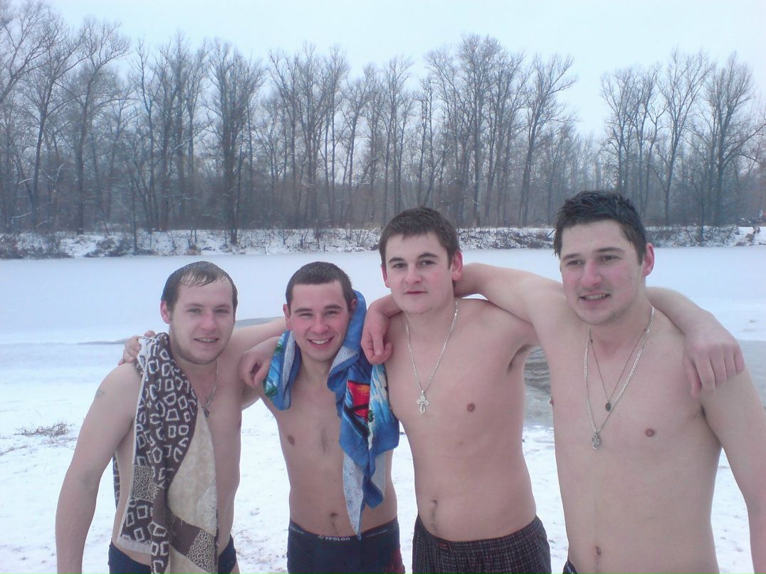 Alex Бузин | Полтава