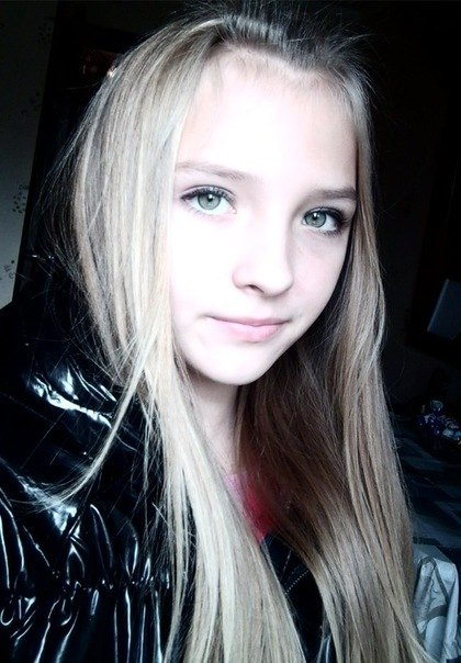 Анастасия Денисова | Санкт-Петербург