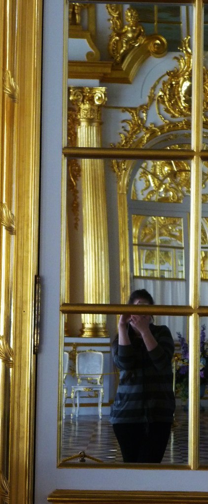 Анна Домнишор | Долгопрудный