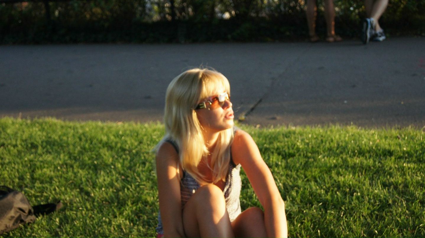 Илона Глаз | Минск